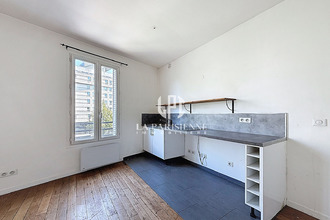 Ma-Cabane - Vente Appartement PARIS 19, 35 m²