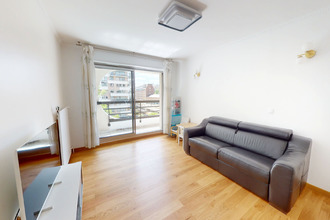 Ma-Cabane - Vente Appartement PARIS 19, 71 m²