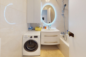 Ma-Cabane - Vente Appartement PARIS 19, 71 m²