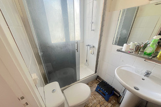 Ma-Cabane - Vente Appartement PARIS 19, 34 m²