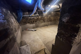 Ma-Cabane - Vente Appartement PARIS 19, 50 m²