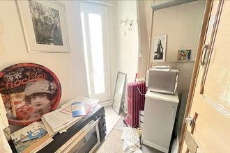 Ma-Cabane - Vente Appartement PARIS 19, 8 m²