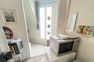 Ma-Cabane - Vente Appartement PARIS 19, 8 m²