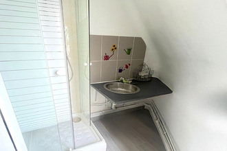 Ma-Cabane - Vente Appartement PARIS 19, 8 m²