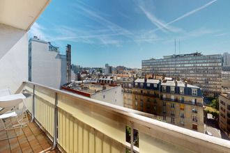 Ma-Cabane - Vente Appartement PARIS 19, 61 m²