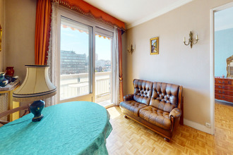 Ma-Cabane - Vente Appartement PARIS 19, 61 m²