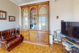 Ma-Cabane - Vente Appartement PARIS 19, 61 m²