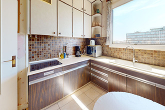 Ma-Cabane - Vente Appartement PARIS 19, 61 m²