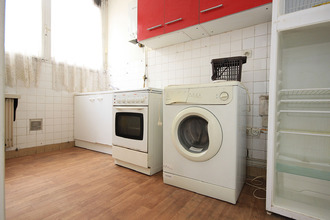 Ma-Cabane - Vente Appartement PARIS 19, 52 m²