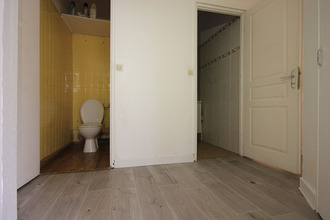 Ma-Cabane - Vente Appartement PARIS 19, 52 m²
