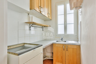Ma-Cabane - Vente Appartement PARIS 19, 37 m²