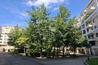 Ma-Cabane - Vente Appartement PARIS 19, 49 m²