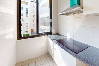 Ma-Cabane - Vente Appartement PARIS 19, 49 m²