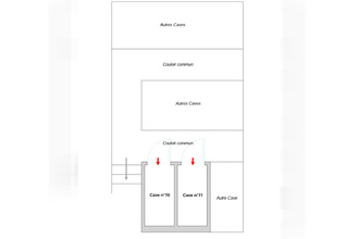 Ma-Cabane - Vente Appartement PARIS 19, 76 m²