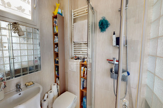 Ma-Cabane - Vente Appartement PARIS 19, 37 m²