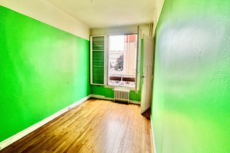 Ma-Cabane - Vente Appartement PARIS 19, 33 m²