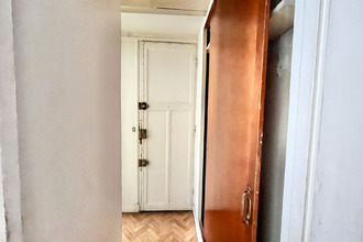 Ma-Cabane - Vente Appartement PARIS 19, 33 m²