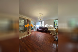 Ma-Cabane - Vente Appartement PARIS 19, 82 m²