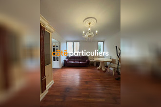 Ma-Cabane - Vente Appartement PARIS 19, 82 m²