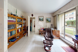 Ma-Cabane - Vente Appartement PARIS 19, 55 m²