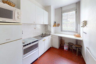 Ma-Cabane - Vente Appartement PARIS 19, 55 m²