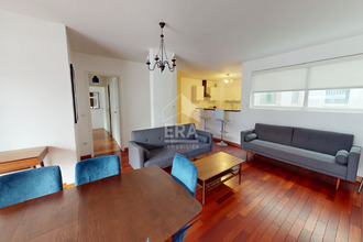 Ma-Cabane - Vente Appartement PARIS 19, 95 m²