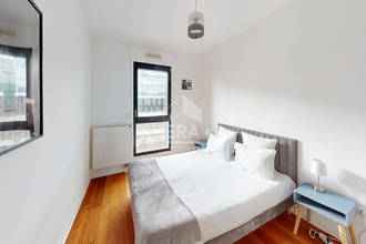 Ma-Cabane - Vente Appartement PARIS 19, 95 m²