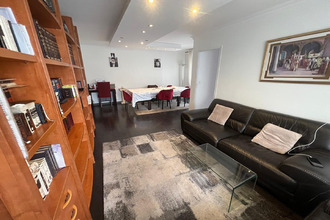 Ma-Cabane - Vente Appartement PARIS 19, 89 m²
