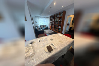 Ma-Cabane - Vente Appartement PARIS 19, 89 m²