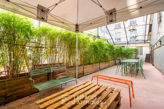 Ma-Cabane - Vente Appartement PARIS 19, 280 m²