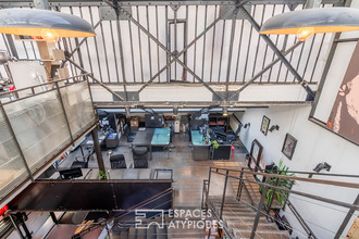 Ma-Cabane - Vente Appartement PARIS 19, 280 m²