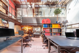 Ma-Cabane - Vente Appartement PARIS 19, 280 m²