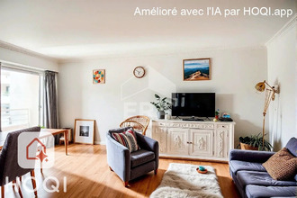 Ma-Cabane - Vente Appartement PARIS 19, 79 m²