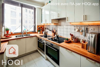 Ma-Cabane - Vente Appartement PARIS 19, 79 m²