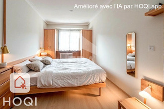 Ma-Cabane - Vente Appartement PARIS 19, 79 m²