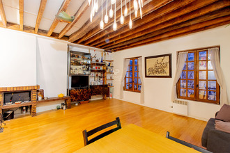 Ma-Cabane - Vente Appartement PARIS 19, 55 m²