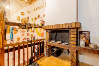 Ma-Cabane - Vente Appartement PARIS 19, 55 m²