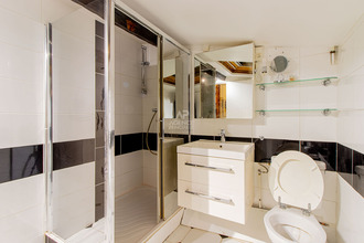 Ma-Cabane - Vente Appartement PARIS 19, 55 m²