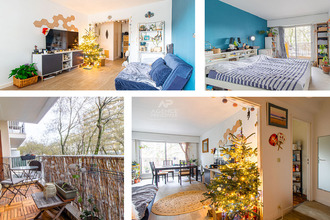 Ma-Cabane - Vente Appartement PARIS 19, 0 m²