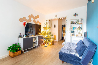 Ma-Cabane - Vente Appartement PARIS 19, 0 m²