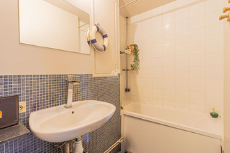 Ma-Cabane - Vente Appartement PARIS 19, 0 m²