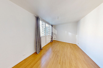 Ma-Cabane - Vente Appartement PARIS 19, 26 m²