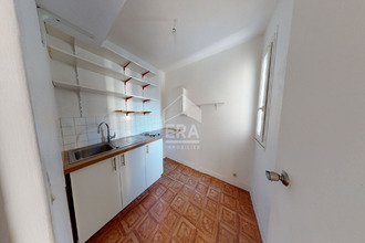 Ma-Cabane - Vente Appartement PARIS 19, 26 m²