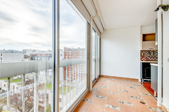 Ma-Cabane - Vente Appartement PARIS 19, 103 m²