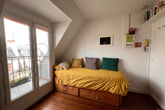 Ma-Cabane - Vente Appartement PARIS 19, 7 m²