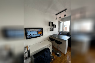 Ma-Cabane - Vente Appartement PARIS 19, 16 m²
