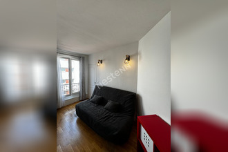 Ma-Cabane - Vente Appartement PARIS 19, 16 m²