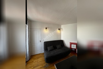 Ma-Cabane - Vente Appartement PARIS 19, 16 m²