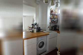Ma-Cabane - Vente Appartement PARIS 19, 34 m²