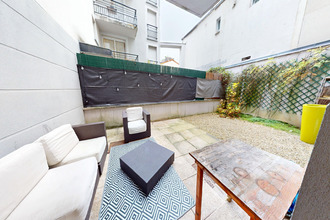 Ma-Cabane - Vente Appartement PARIS 19, 59 m²